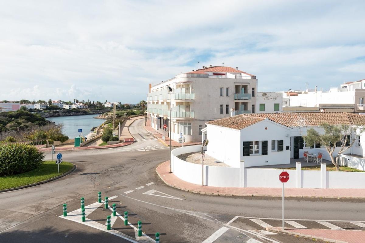 Sa Caseta Ciutadella  Exteriör bild