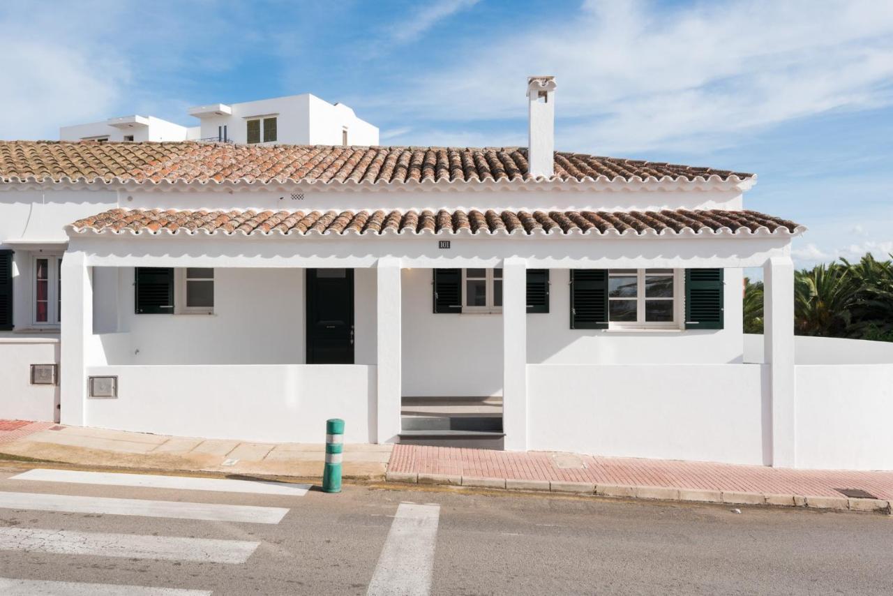 Sa Caseta Ciutadella  Exteriör bild