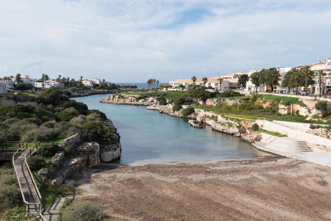 Sa Caseta Ciutadella  Exteriör bild